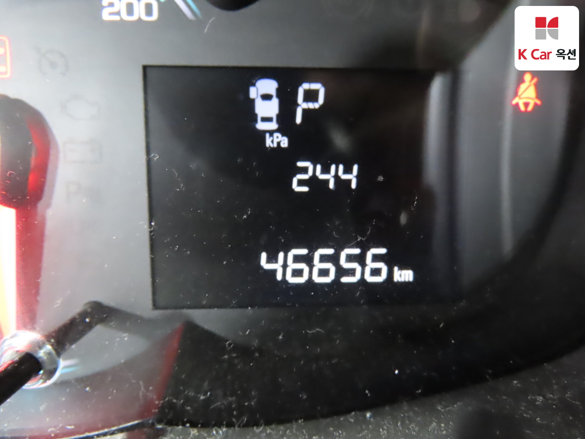 Gm Korea Spark 2020 - Image 4