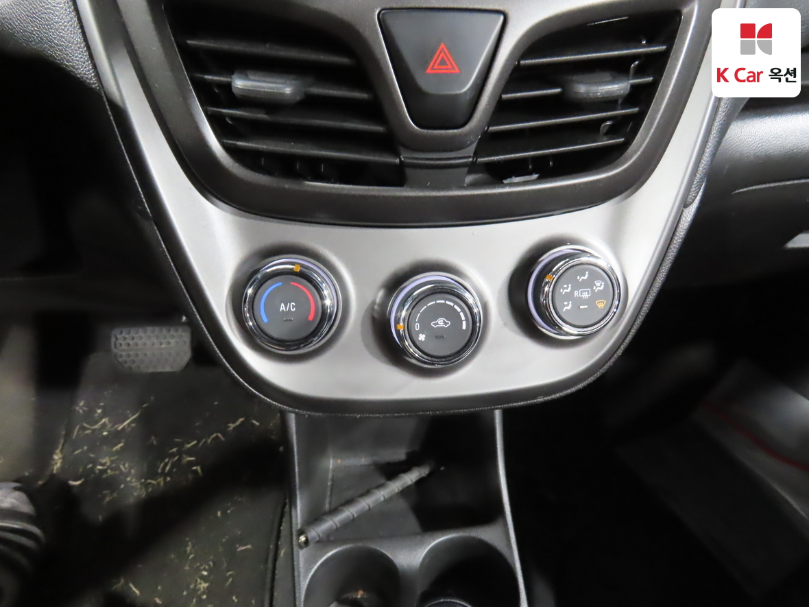 Gm Korea Spark 2020 - Image 15