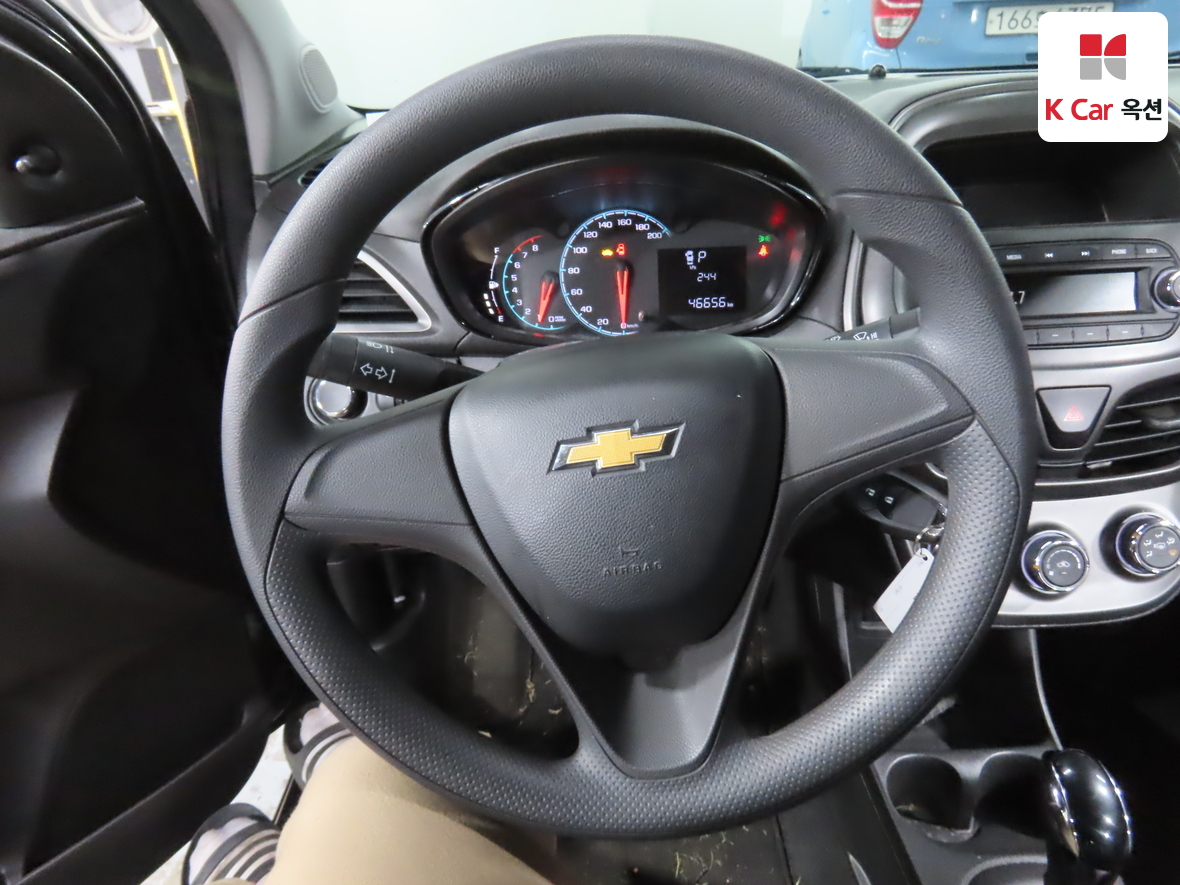 Gm Korea Spark 2020 - Image 10