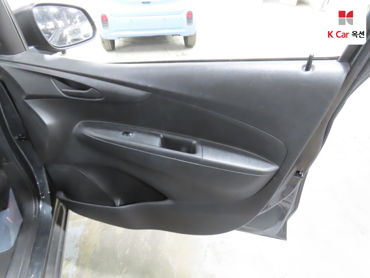 Gm Korea Spark 2020 - Image 26