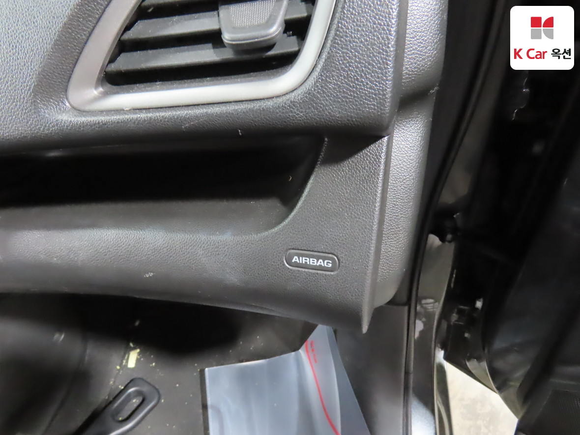 Gm Korea Spark 2020 - Image 28