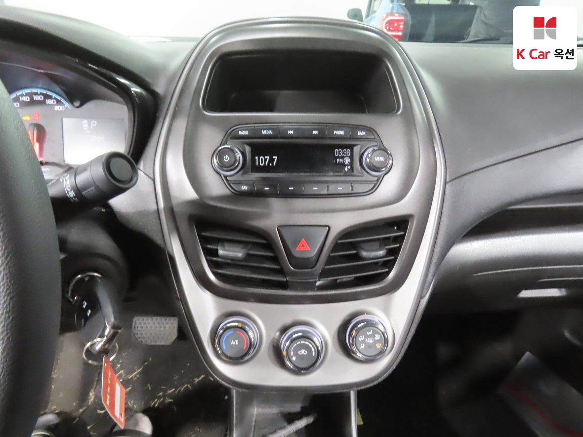 Gm Korea Spark 2020 - Image 6