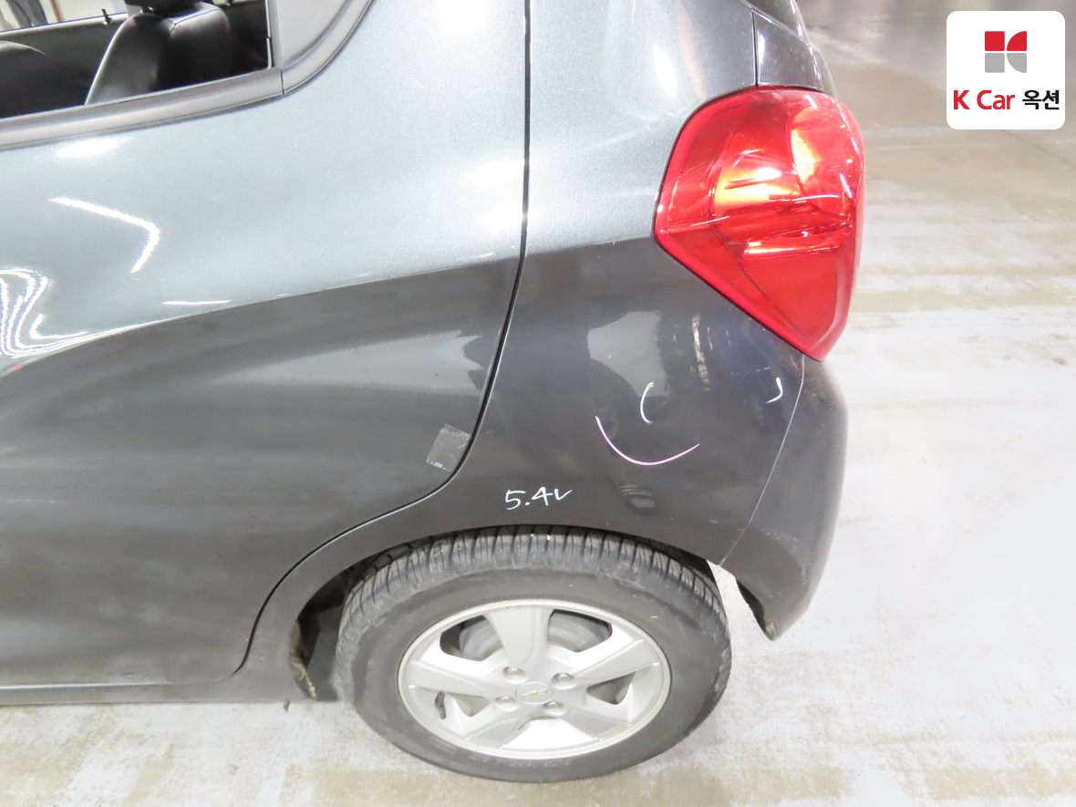 Gm Korea Spark 2020 - Image 36