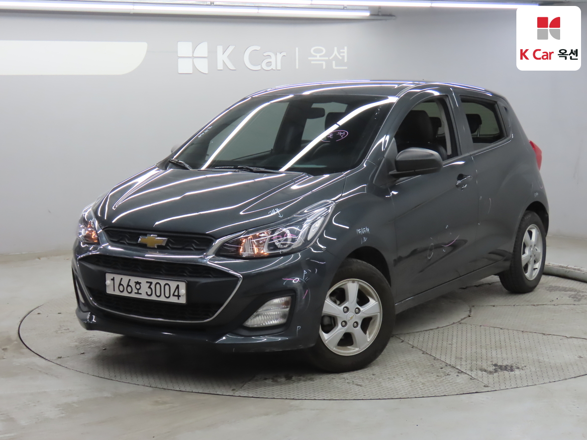Gm Korea Spark 2020 - Image 1