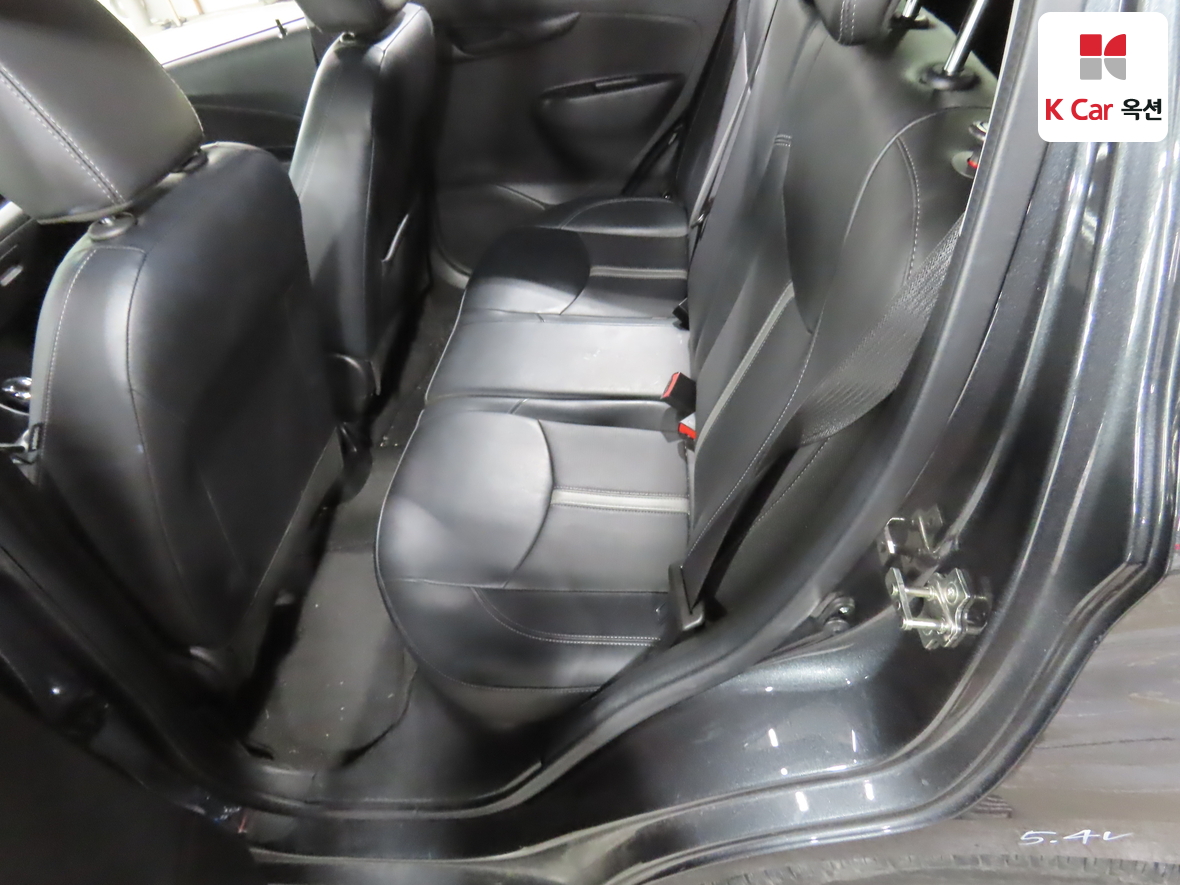 Gm Korea Spark 2020 - Image 21