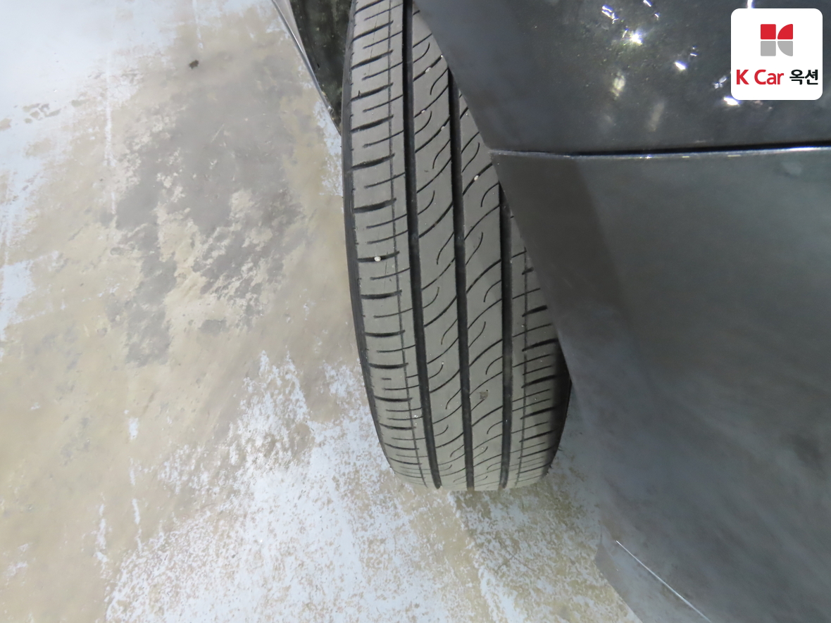 Gm Korea Spark 2020 - Image 29