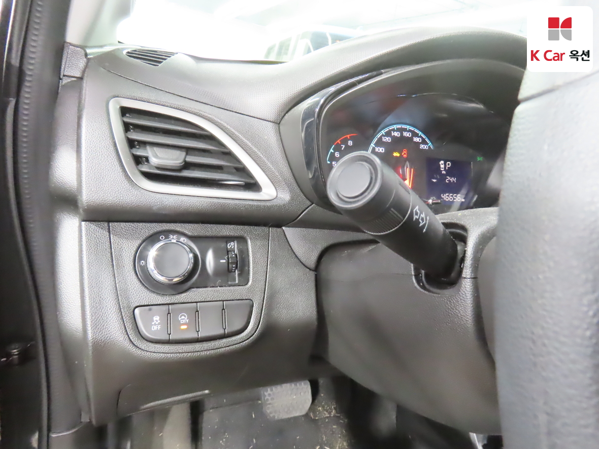 Gm Korea Spark 2020 - Image 9