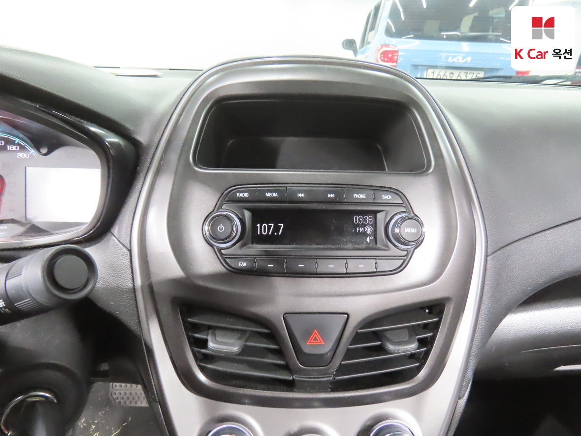 Gm Korea Spark 2020 - Image 14