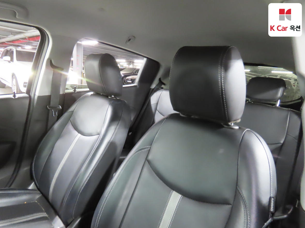 Gm Korea Spark 2020 - Image 18