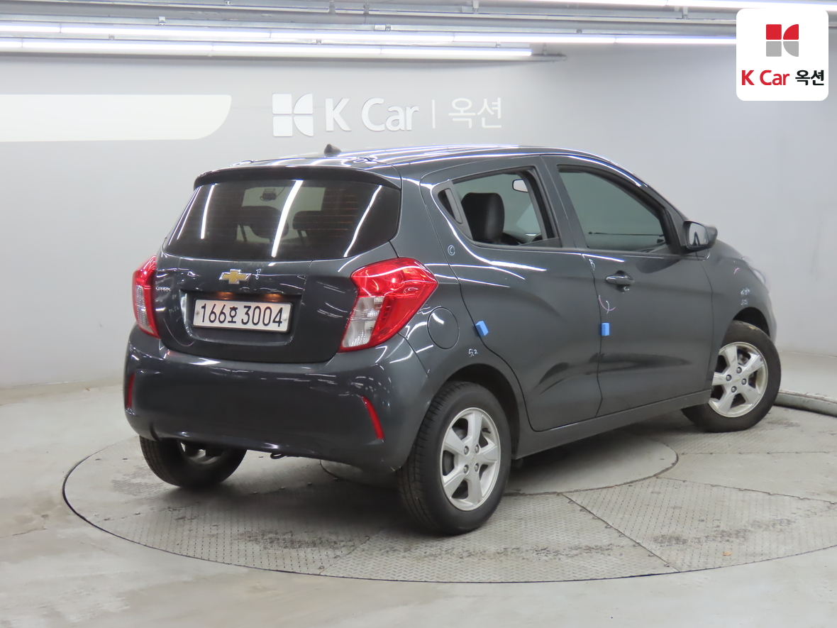 Gm Korea Spark 2020 - Image 2