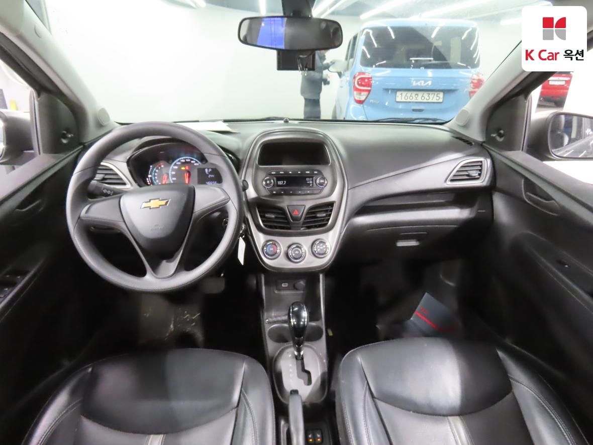 Gm Korea Spark 2020 - Image 3