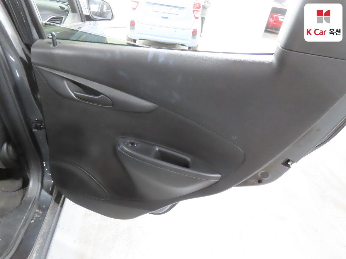 Gm Korea Spark 2020 - Image 24