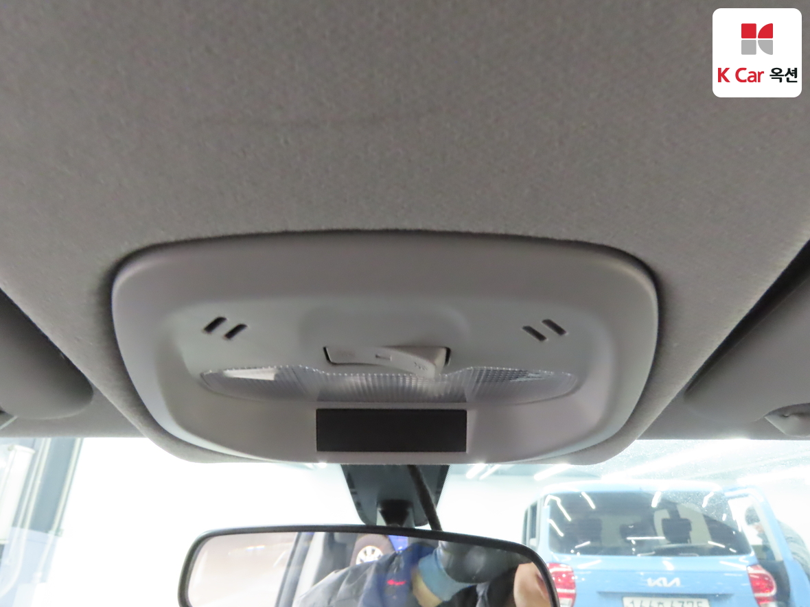 Gm Korea Spark 2020 - Image 12