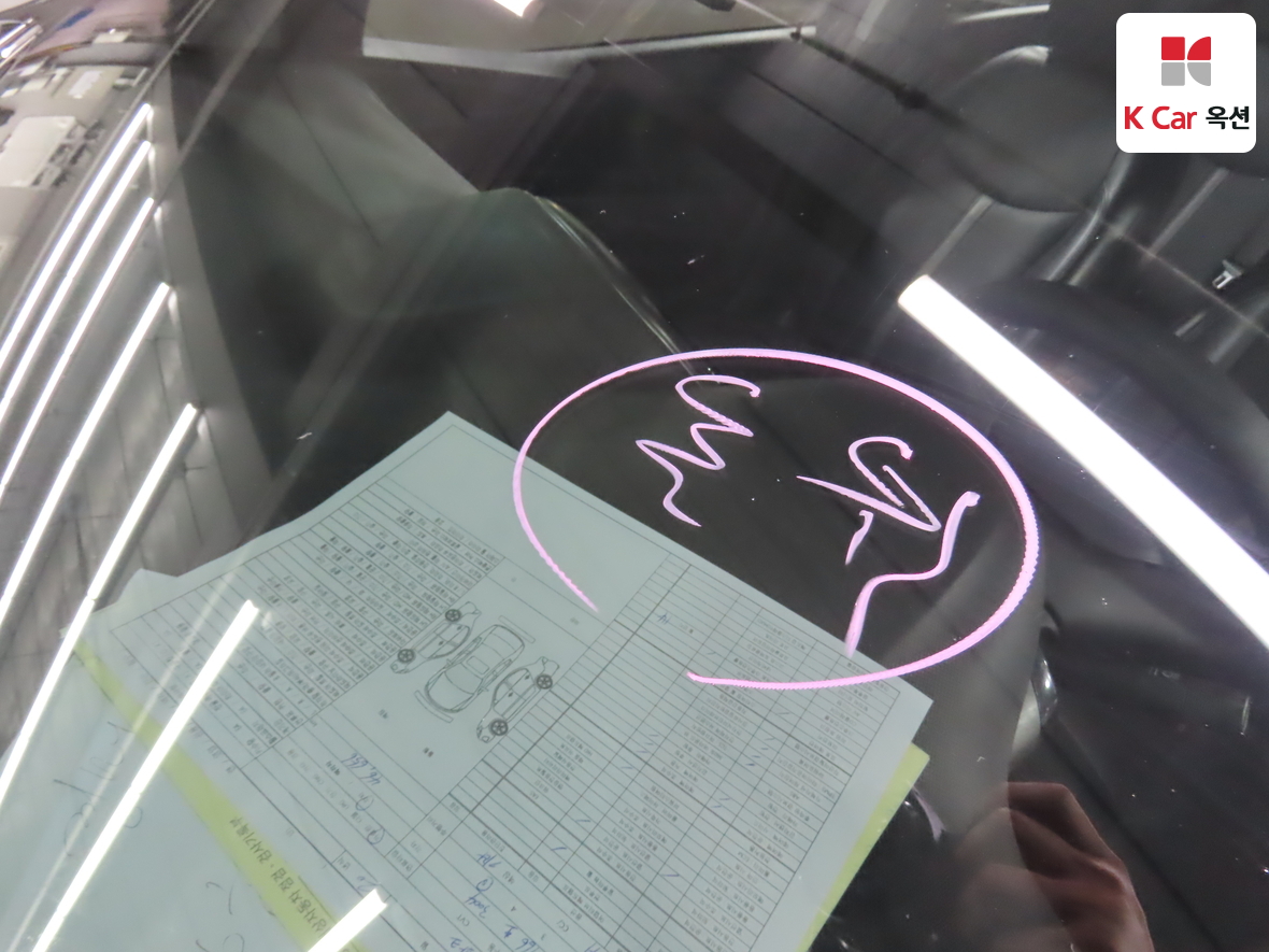 Gm Korea Spark 2020 - Image 32