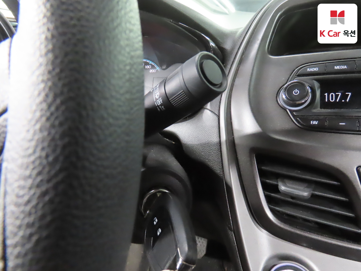 Gm Korea Spark 2020 - Image 11