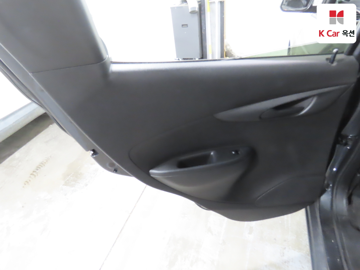 Gm Korea Spark 2020 - Image 20