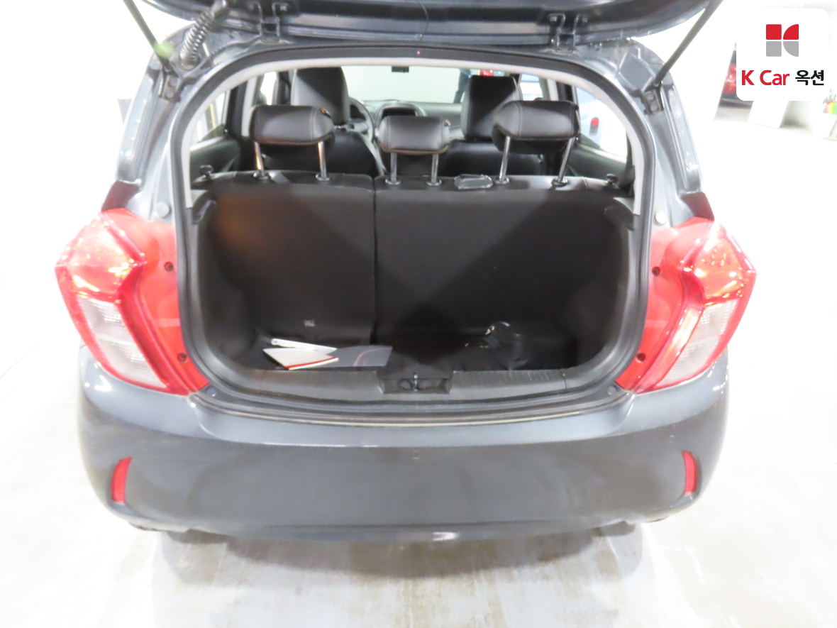 Gm Korea Spark 2020 - Image 23