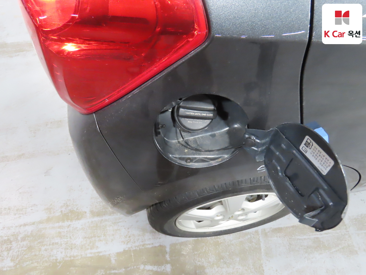 Gm Korea Spark 2020 - Image 22