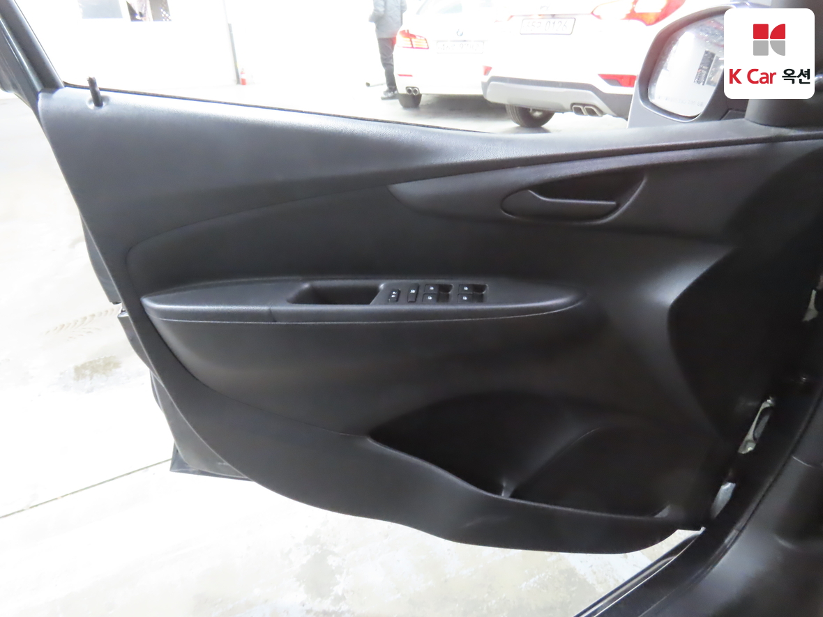 Gm Korea Spark 2020 - Image 8