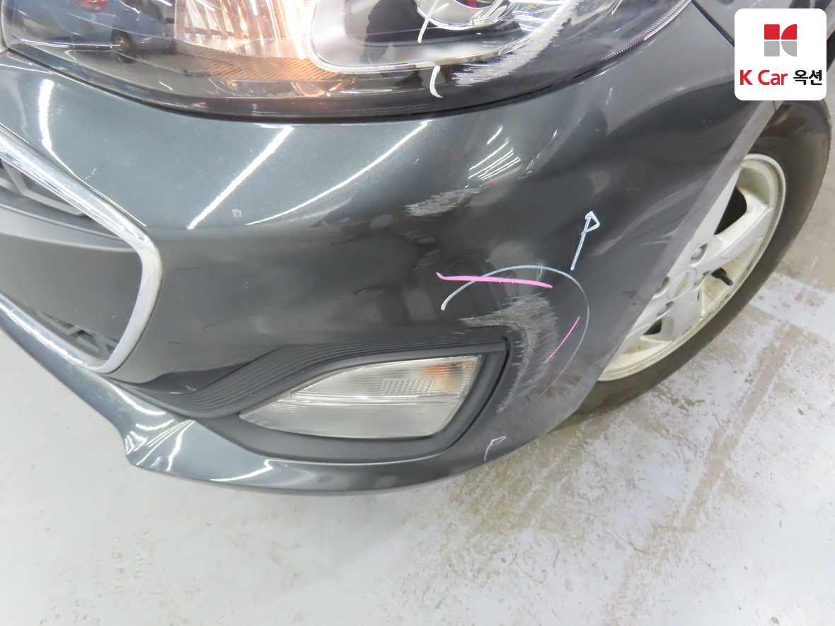 Gm Korea Spark 2020 - Image 34