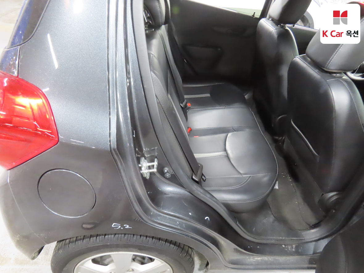 Gm Korea Spark 2020 - Image 25