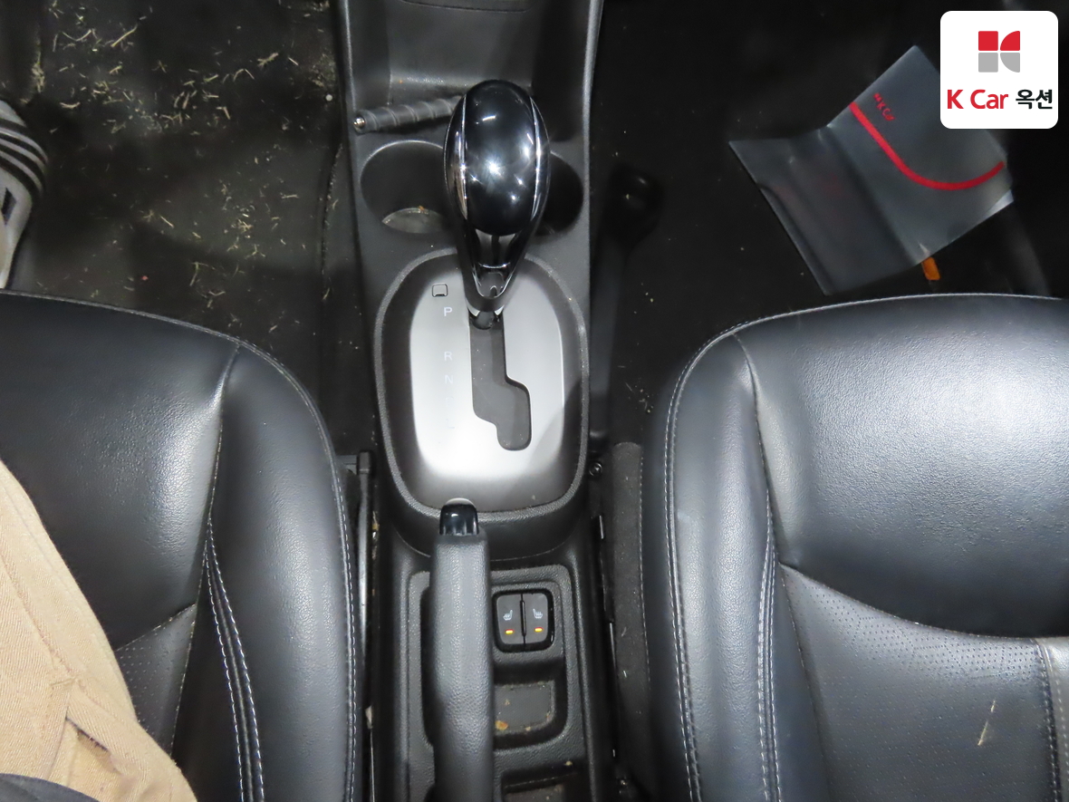 Gm Korea Spark 2020 - Image 16