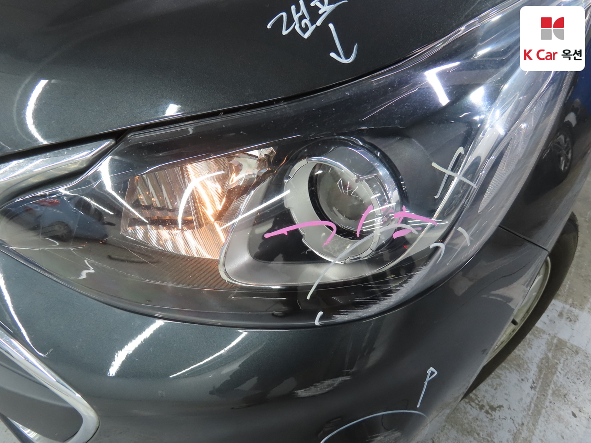 Gm Korea Spark 2020 - Image 33