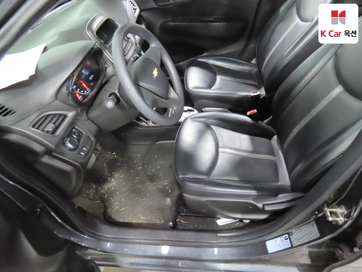 Gm Korea Spark 2020 - Image 17