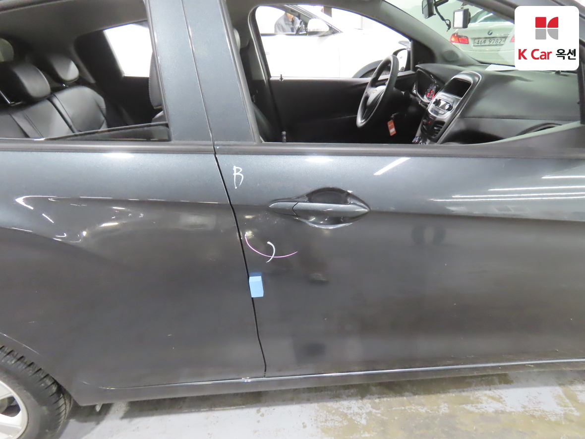 Gm Korea Spark 2020 - Image 38