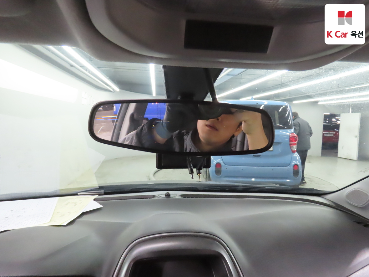 Gm Korea Spark 2020 - Image 13