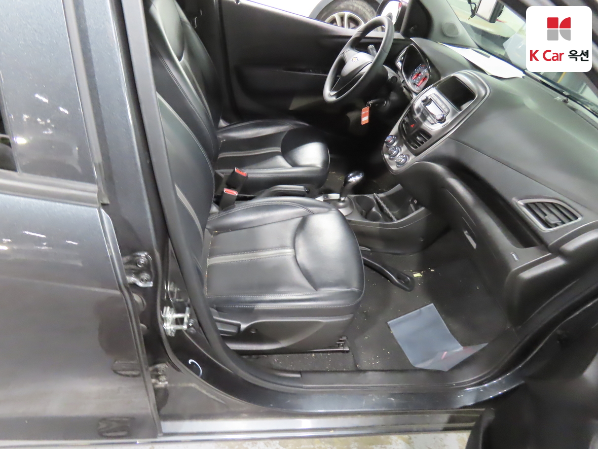 Gm Korea Spark 2020 - Image 27