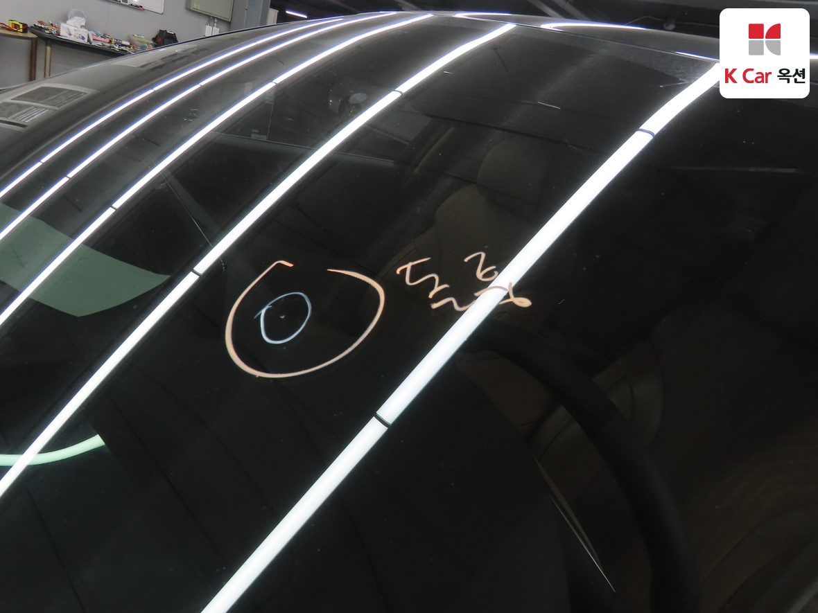 Genesis G80 2023 - Image 35