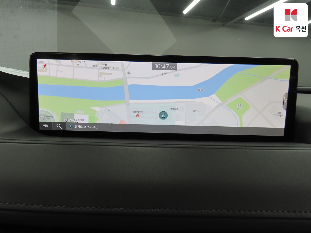 Genesis G80 2023 - Image 13