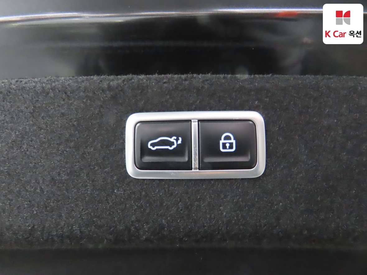 Genesis G80 2023 - Image 27