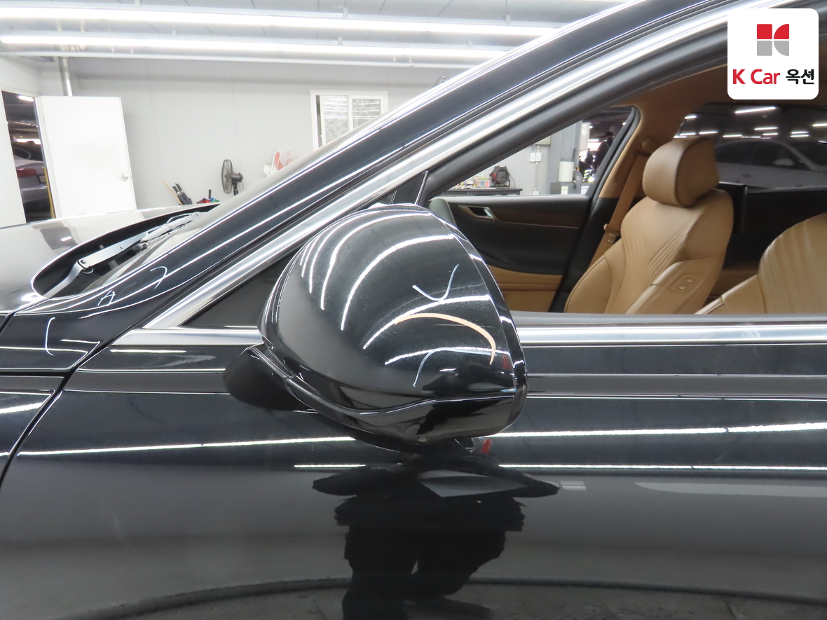 Genesis G80 2023 - Image 38