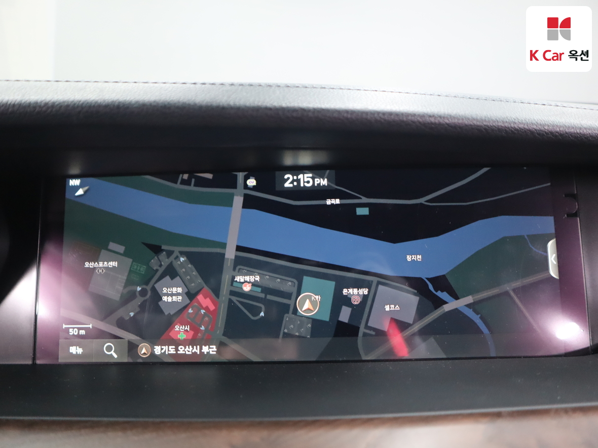 Genesis G90 2021 - Image 14