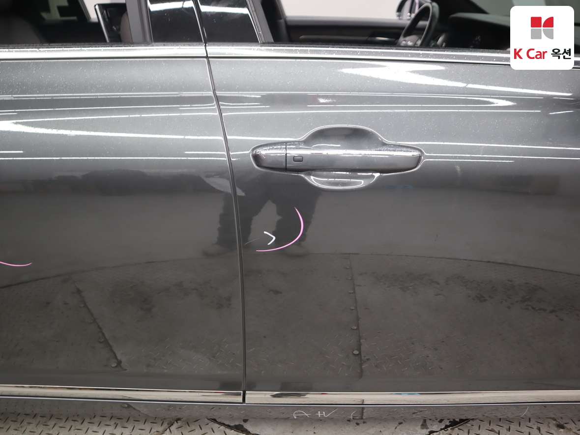 Genesis G90 2021 - Image 44