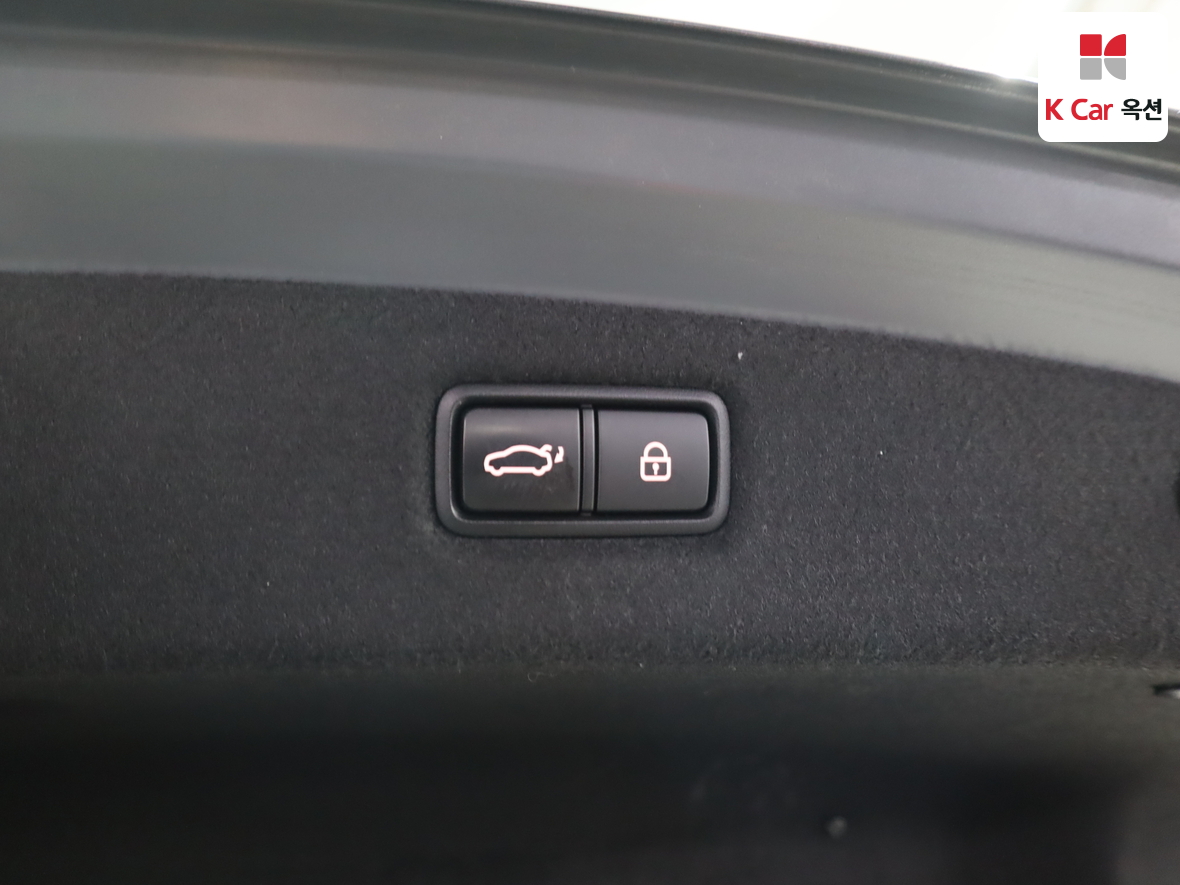 Genesis G90 2021 - Image 29