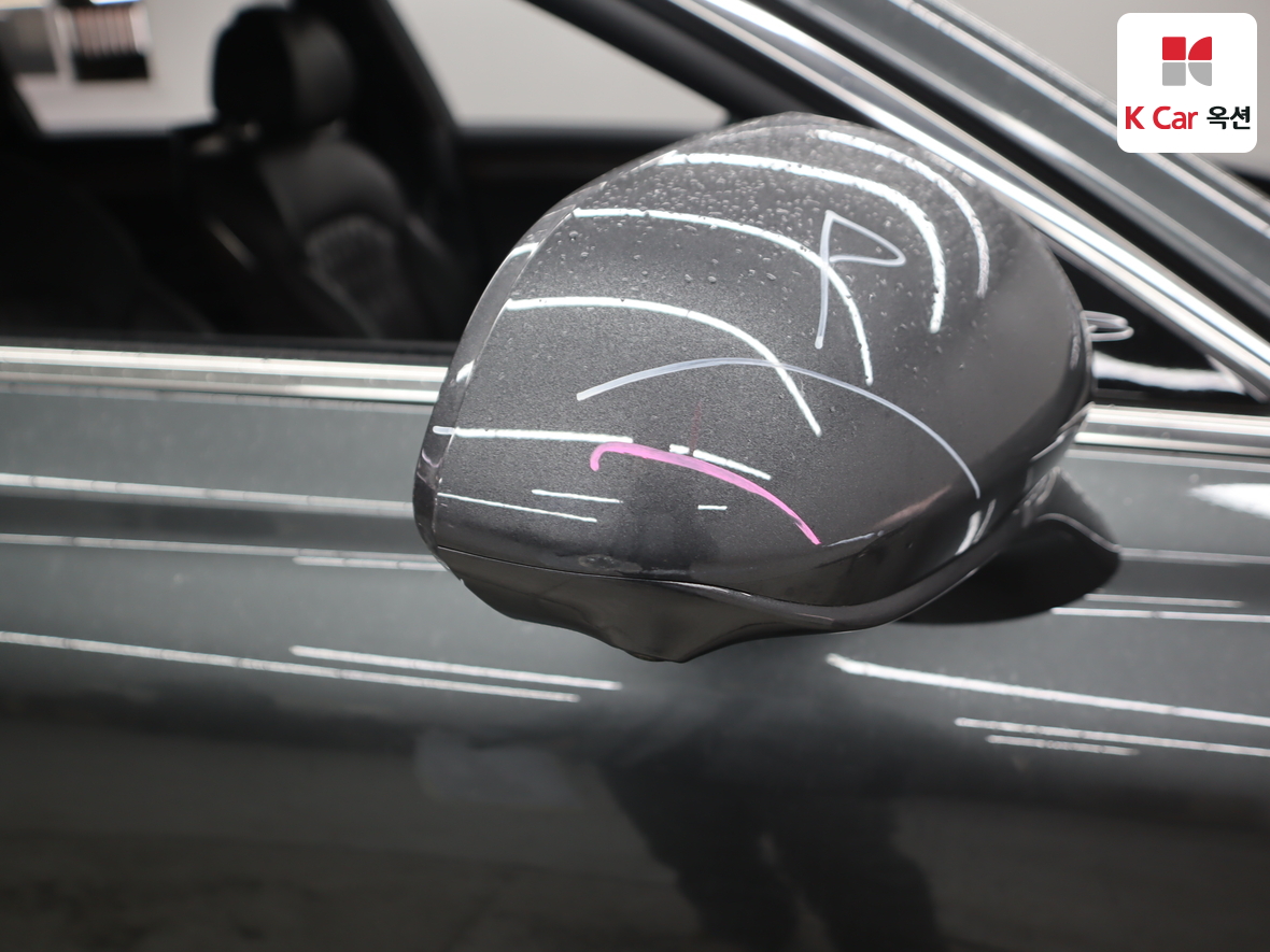 Genesis G90 2021 - Image 45