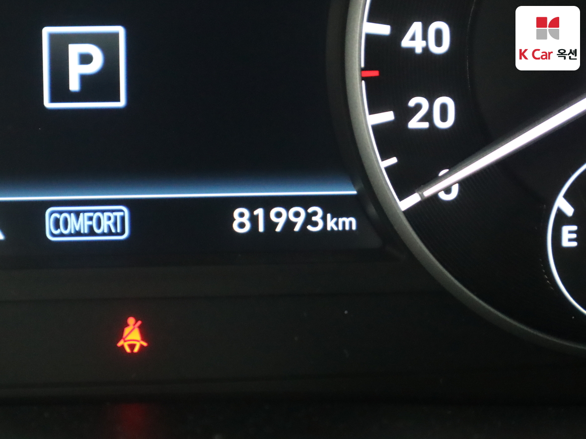 Genesis G90 2021 - Image 4