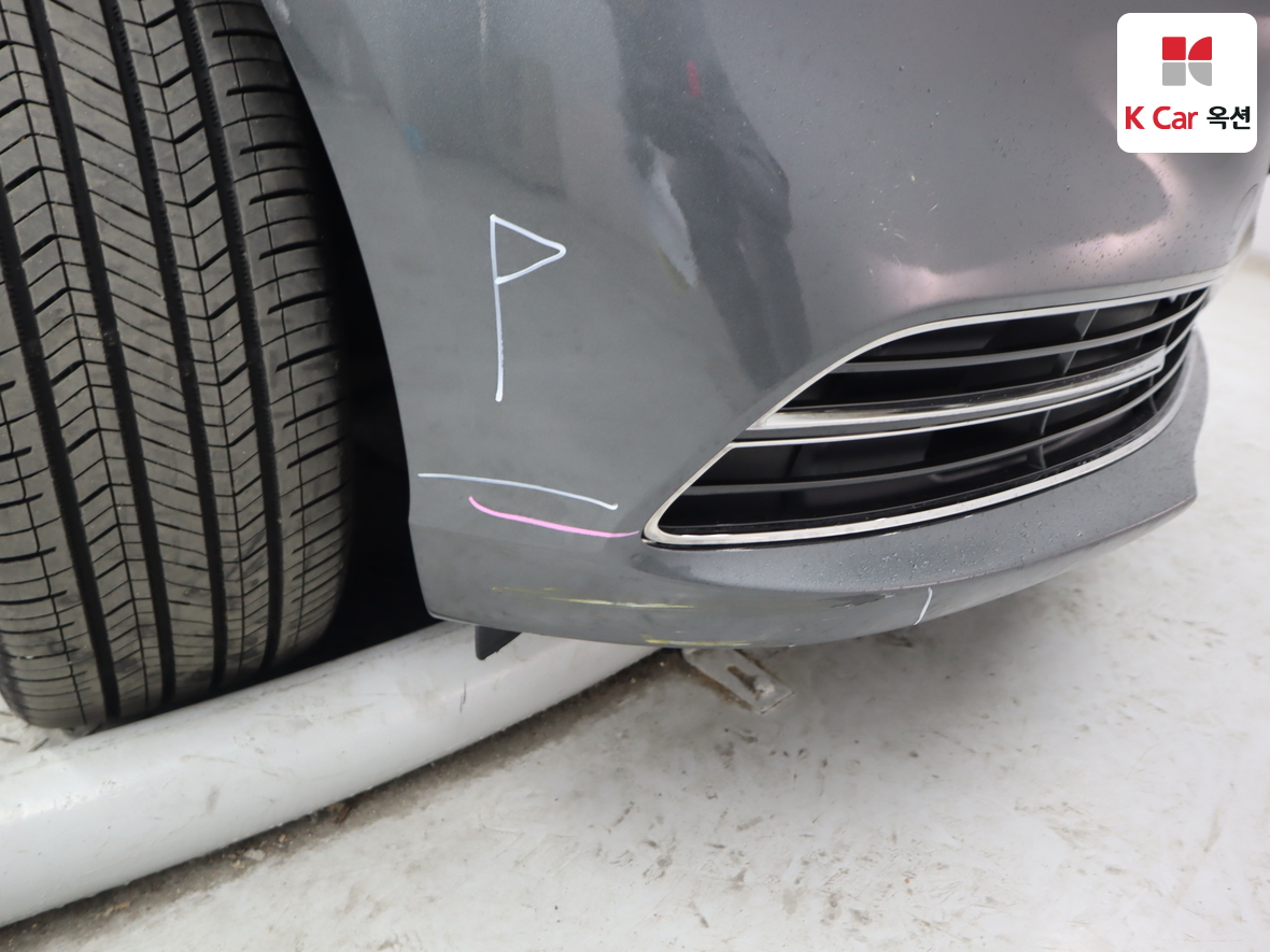 Genesis G90 2021 - Image 46