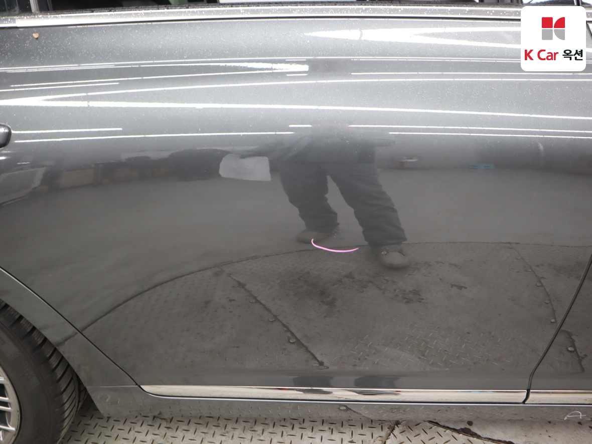 Genesis G90 2021 - Image 43