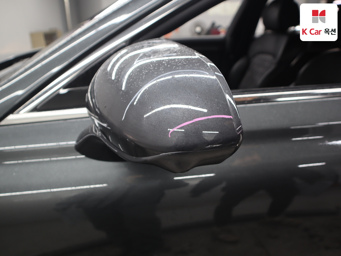 Genesis G90 2021 - Image 39