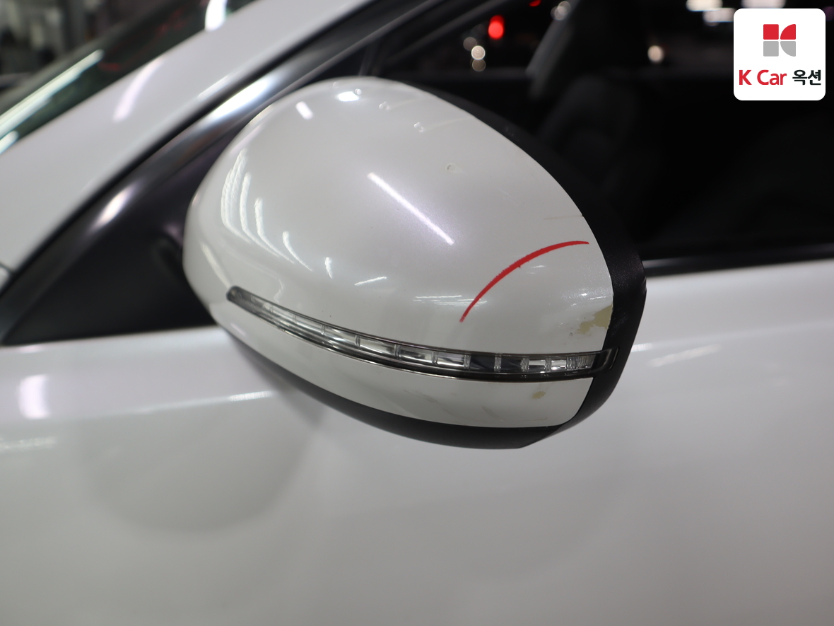 Kia K5 2011 - Image 36