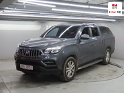 KG Mobility Rexton Sports Khan