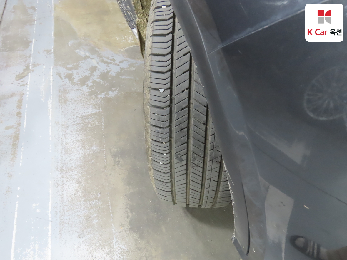 KG Mobility Rexton Sports Khan 2020 - Image 31