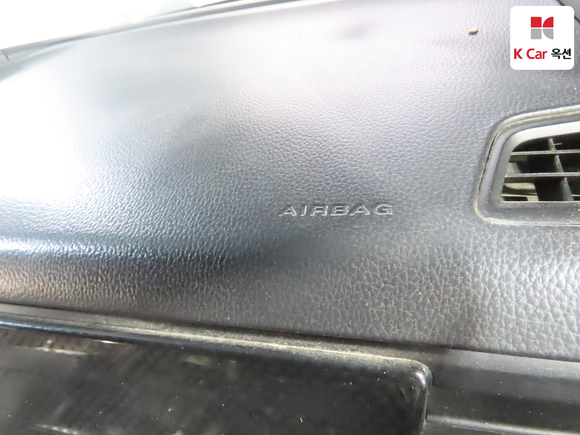 KG Mobility Rexton Sports Khan 2020 - Image 30