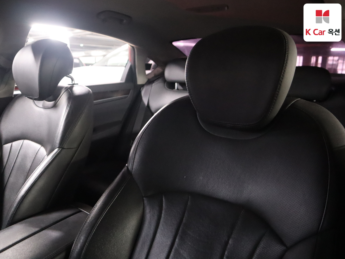 Hyundai Genesis 2015 - Image 19