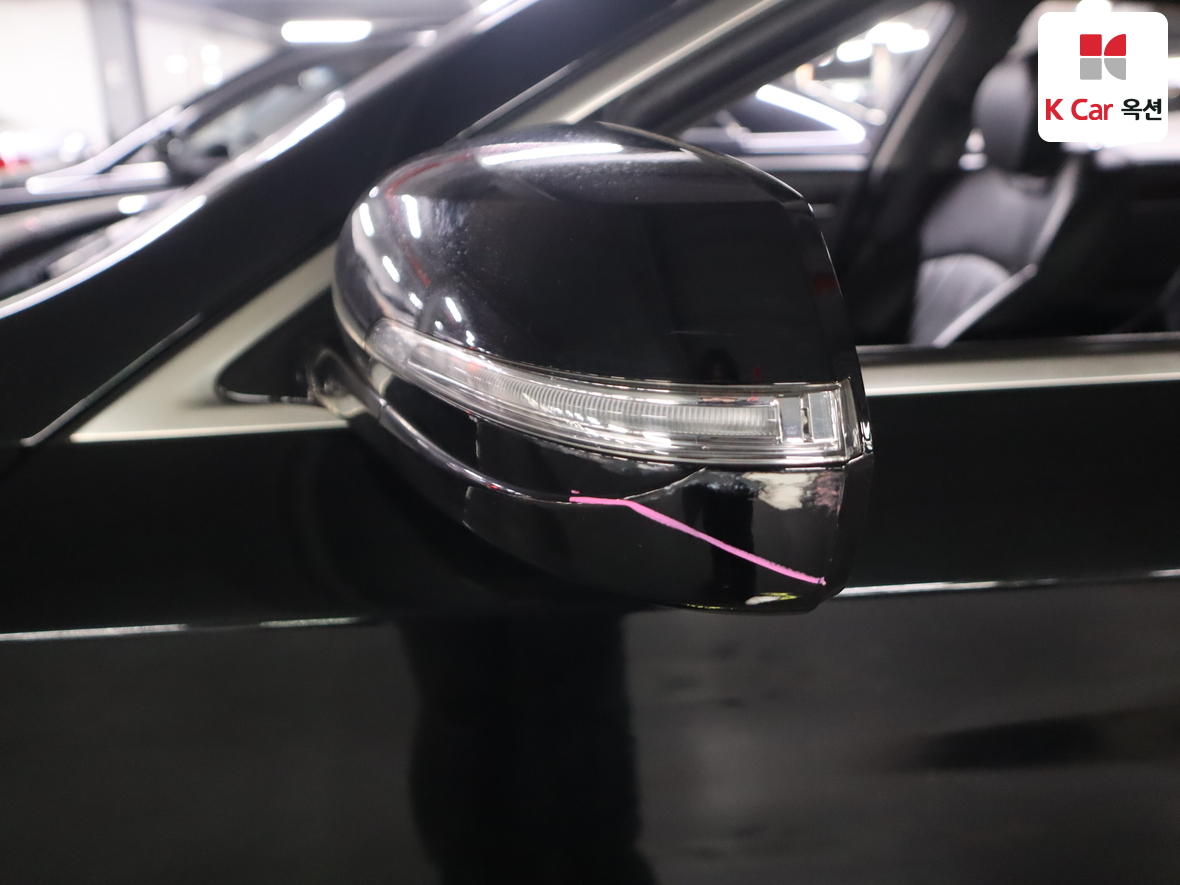 Hyundai Genesis 2015 - Image 38