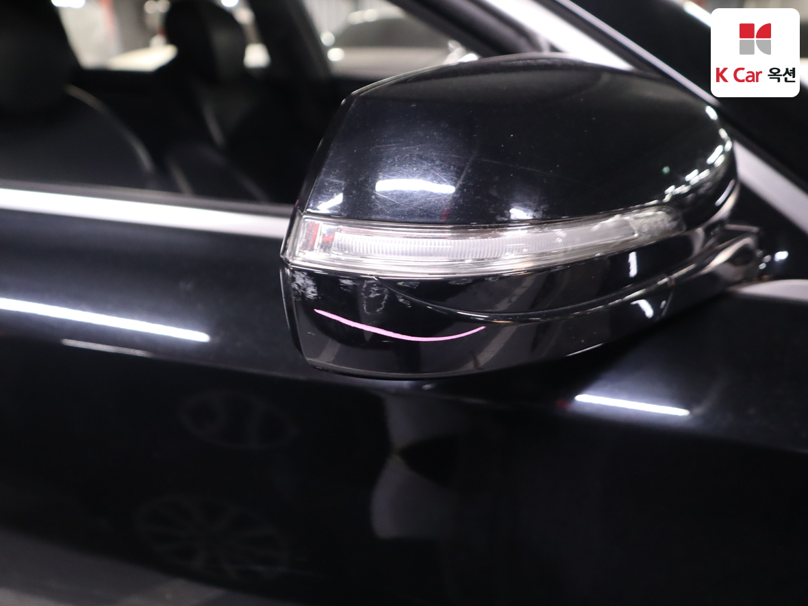 Hyundai Genesis 2015 - Image 46